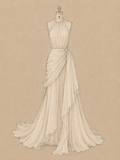 Anya Gown