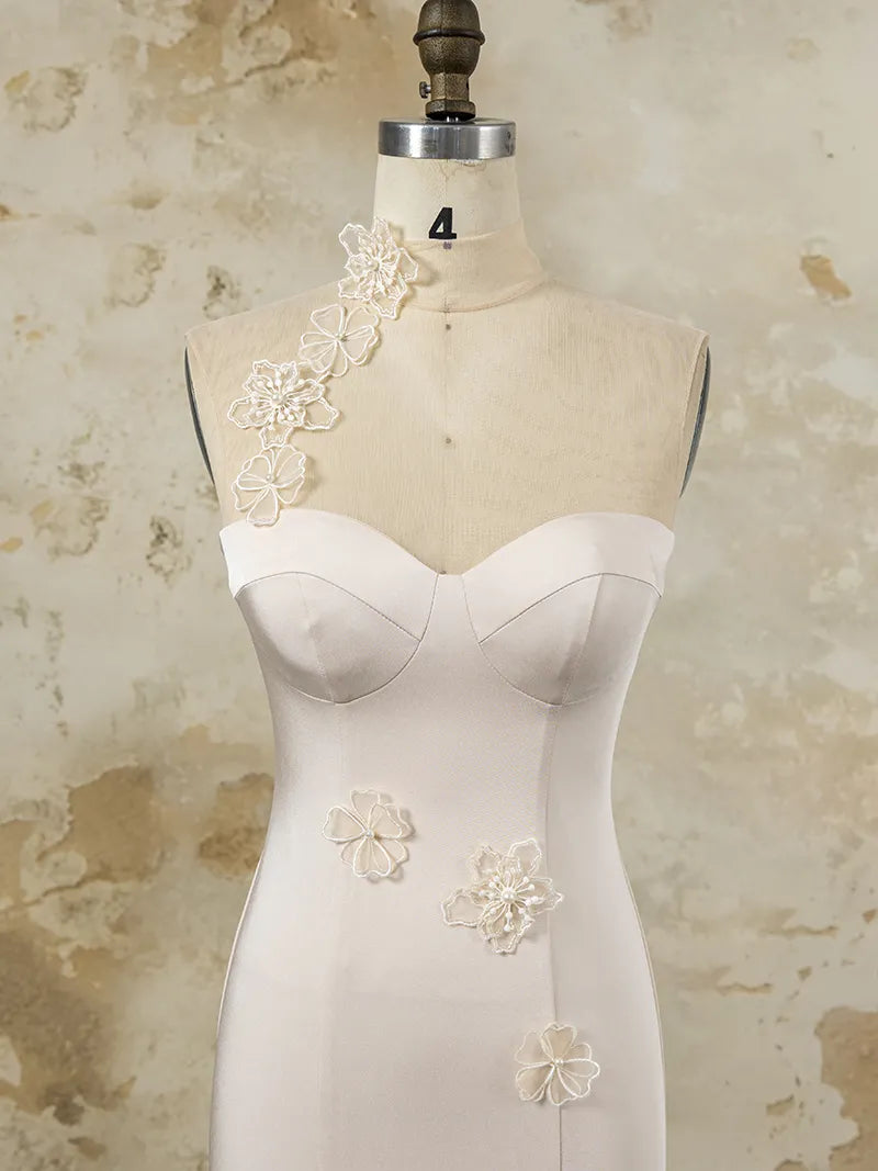 Nastasia Gown