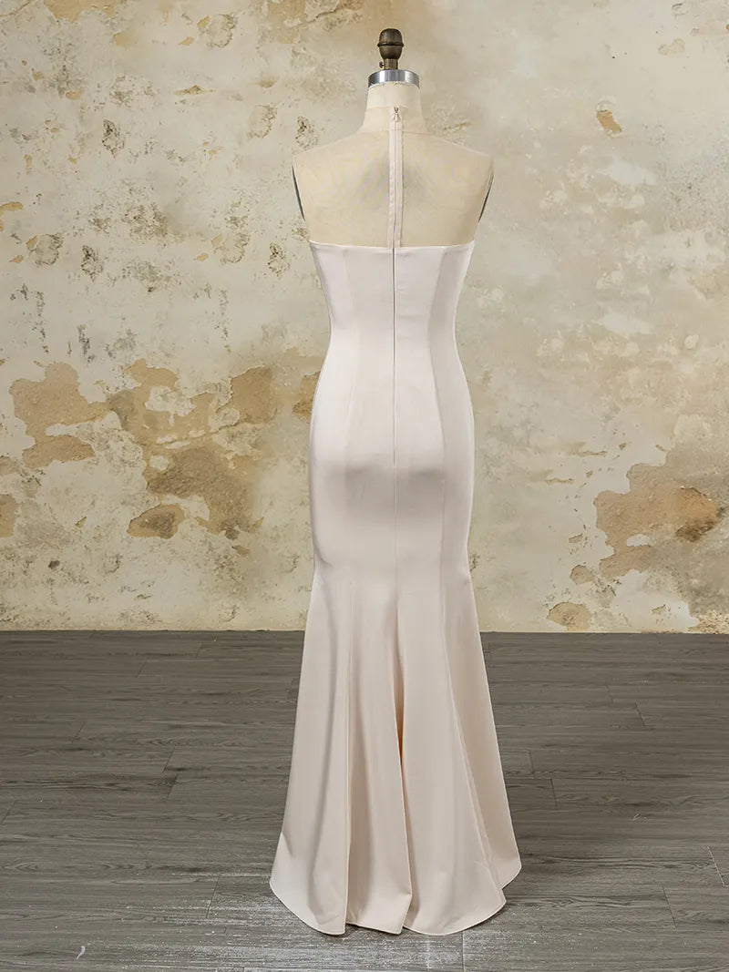 Nastasia Gown