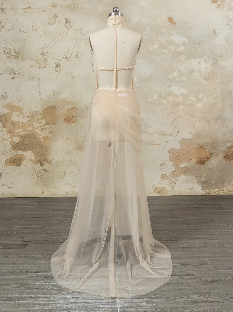 Anya Gown
