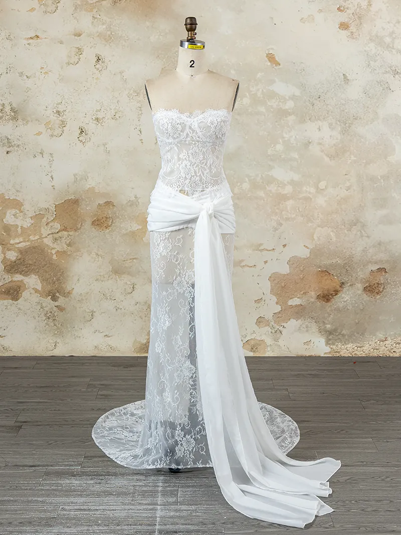 Genevieve Set