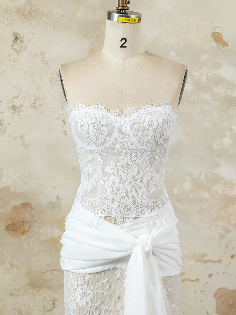 Genevieve Set
